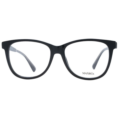 Max & Co Black Plastic Glasses (Frames)