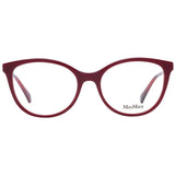 Max Mara Multicolor Plastic Glasses (Frames)