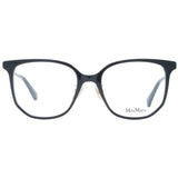 Max Mara Black Plastic Glasses (Frames)