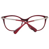 Max Mara Multicolor Plastic Glasses (Frames)