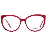 Max Mara Multicolor Plastic Glasses (Frames)