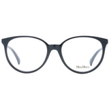Max Mara Black Plastic Glasses (Frames)