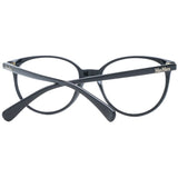 Max Mara Black Plastic Glasses (Frames)