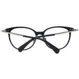 Max Mara Black Plastic Glasses (Frames)