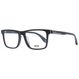 BMW Black Plastic Glasses (Frames)