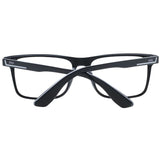 BMW Black Plastic Glasses (Frames)