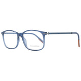 Ermenegildo Zegna Blue Titanium Glasses (Frames)