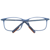 Ermenegildo Zegna Blue Titanium Glasses (Frames)