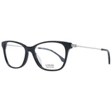 Lozza Black Acetate & Plastic Glasses (Frames)