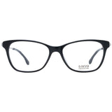 Lozza Black Acetate & Plastic Glasses (Frames)