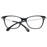Lozza Black Acetate & Plastic Glasses (Frames)