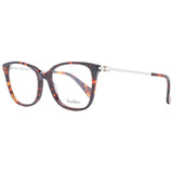 Max Mara Brown Plastic Glasses (Frames)