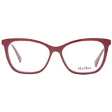 Max Mara Multicolor Plastic Glasses (Frames)