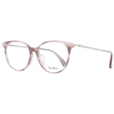 Max Mara Pink Plastic Glasses (Frames)