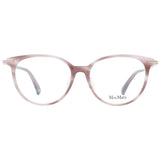 Max Mara Pink Plastic Glasses (Frames)