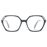 Police Black Acetate & Plastic Glasses (Frames)