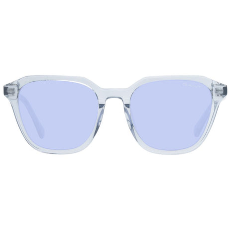 Gant Gray Plastic Sunglasses