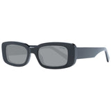 Sting Black Acetate & Plastic Sunglasses