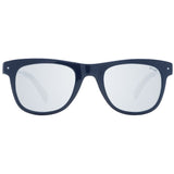 Sting Blue Acetate & Plastic Sunglasses