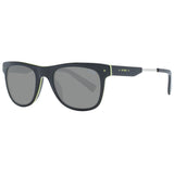 Sting Black Acetate & Plastic Sunglasses