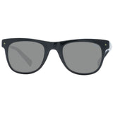 Sting Black Acetate & Plastic Sunglasses