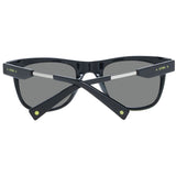 Sting Black Acetate & Plastic Sunglasses