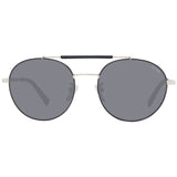 Sting Black Metal Sunglasses