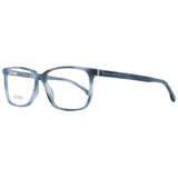Hugo Boss Blue Acetate Glasses (Frames)