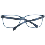 Hugo Boss Blue Acetate Glasses (Frames)