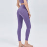 Peach Fitness Running Sweatpants
