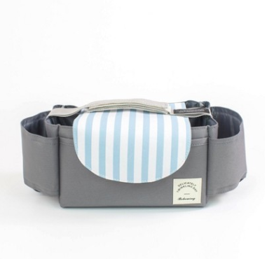 Multifunctional Baby Stroller Hanging Diaper Bag