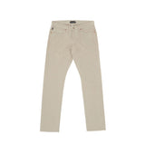 Tom Ford Beige Cotton Jeans & Pant