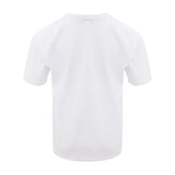 Alexander McQueen White Cotton Tops & T-Shirt