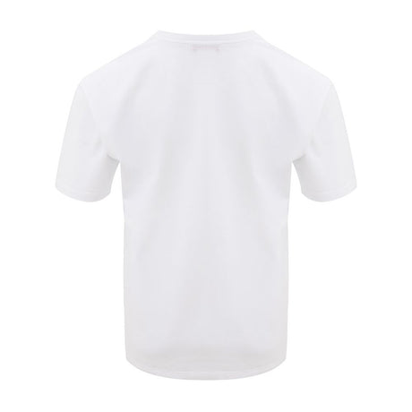 Alexander McQueen White Cotton Tops & T-Shirt