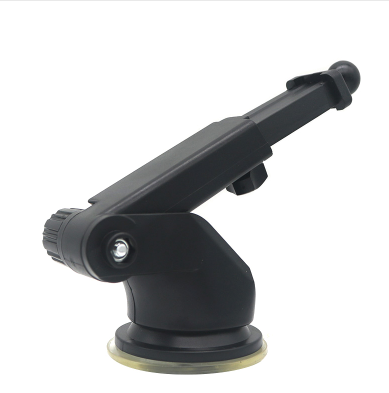 Universal Adjustable Car Mount for Phones and Navigation