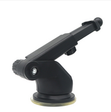Universal Adjustable Car Mount for Phones and Navigation