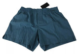 Dolce & Gabbana Blue Cotton Regular Boxer Shorts Underwear