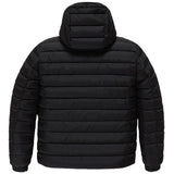 Refrigiwear Black Nylon Men's Jacket