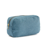 Fashionable Waterproof Nylon Makeup Bag