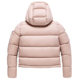 Refrigiwear Pink Polyester Jackets & Coat