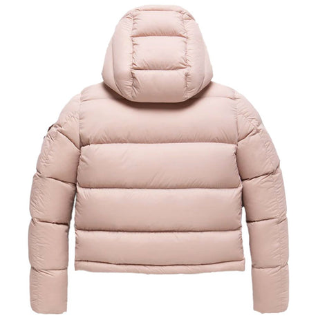 Refrigiwear Pink Polyester Jackets & Coat