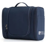 Portable Waterproof Makeup Organizer Bag for Women