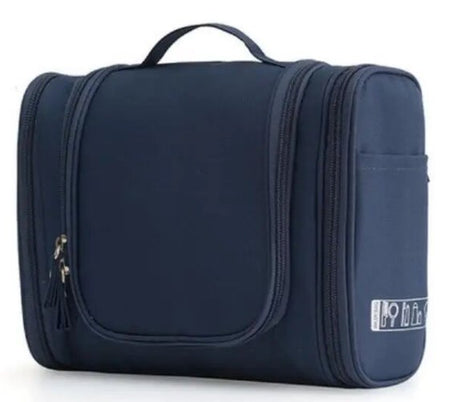 Portable Waterproof Makeup Organizer Bag for Women