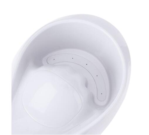 Portable Spa Hand Care Bubble Machine for Beauty