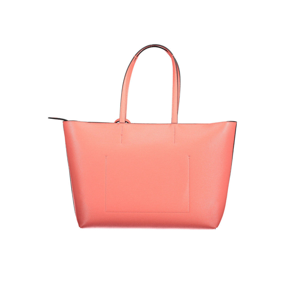 Calvin Klein Pink Bag - Women's