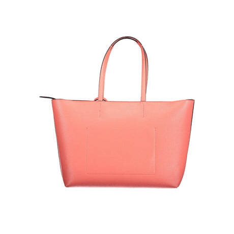 Sac rose Calvin Klein - Femme