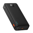 Baseus Powerbank 20W 20000mAh Airpow Black