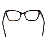 Polaroid Brown Eco Acetate Glasses (Frames)