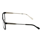 Hugo Boss Black Stainless Steel Glasses (Frames)