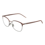 Hugo Boss Pink Stainless Steel Glasses (Frames)